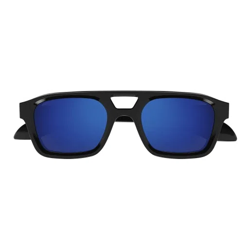 Alexander McQueen AM0505S Sunglasses - view 5